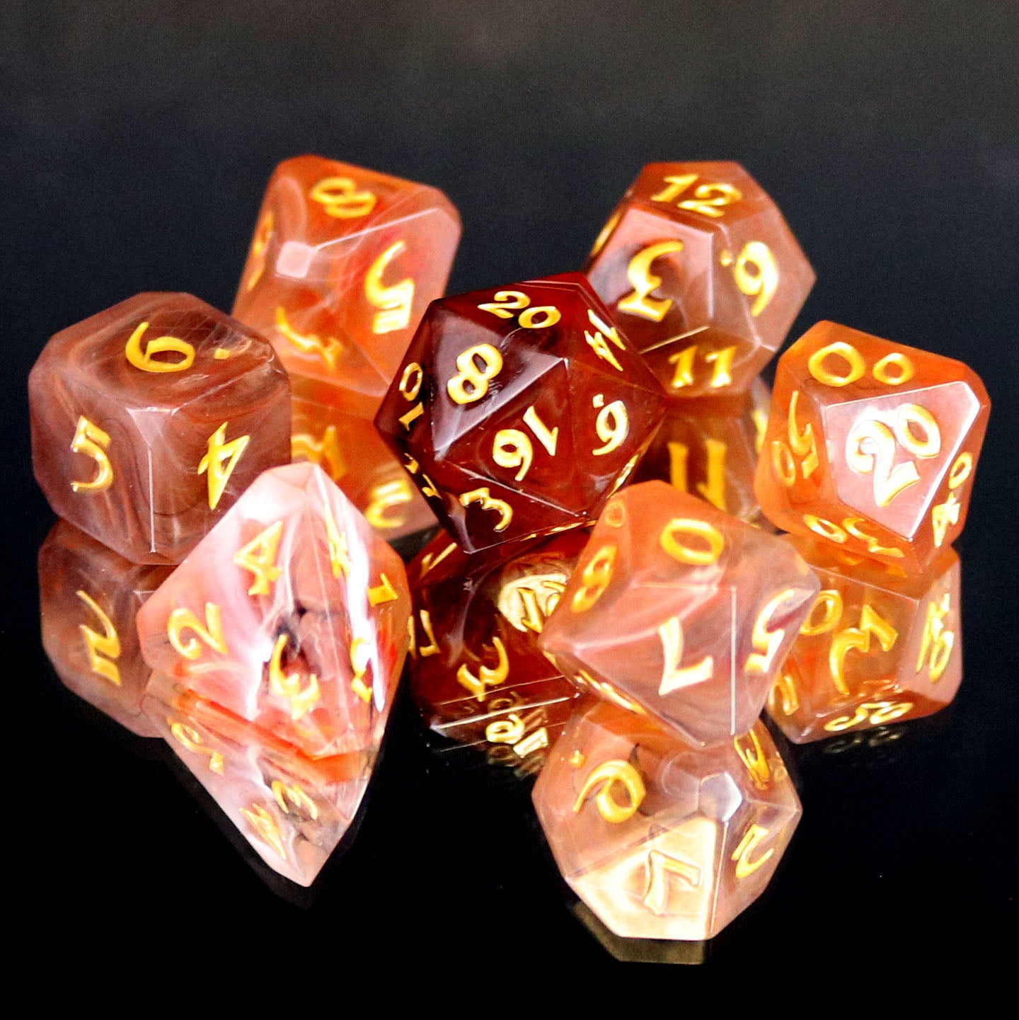 Roll The Dice For A More Profitable Event