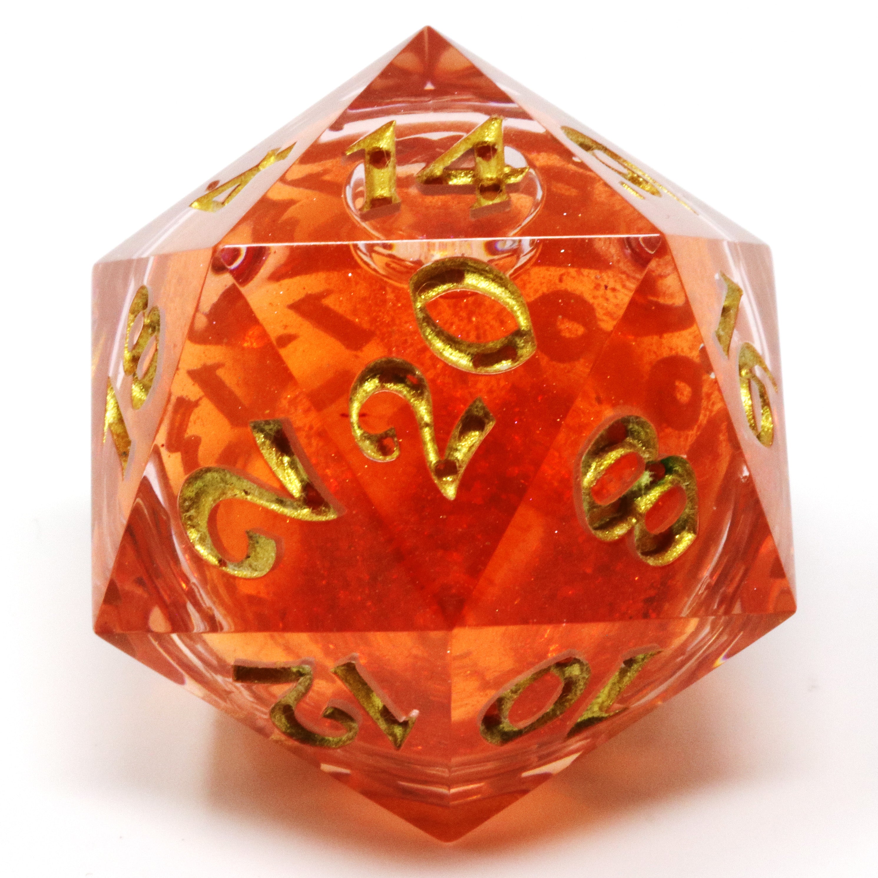 Epoch - Falling Leaves – Die Hard Dice