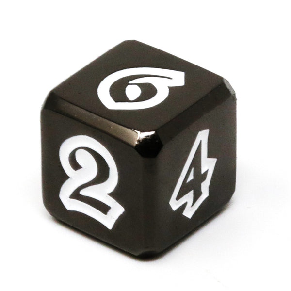 Single d6 - Lumina Ascendant