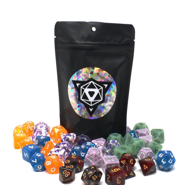 All Products – Die Hard Dice