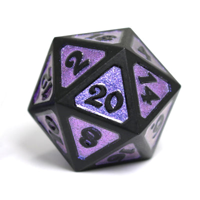 Epic Loot! - Dire d20 - Dreamscape Nightshade