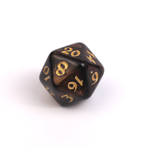 Rerolls - Recycled Dice - Re-forge