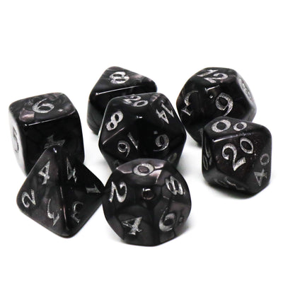 Rerolls - Recycled Dice - Re-vive