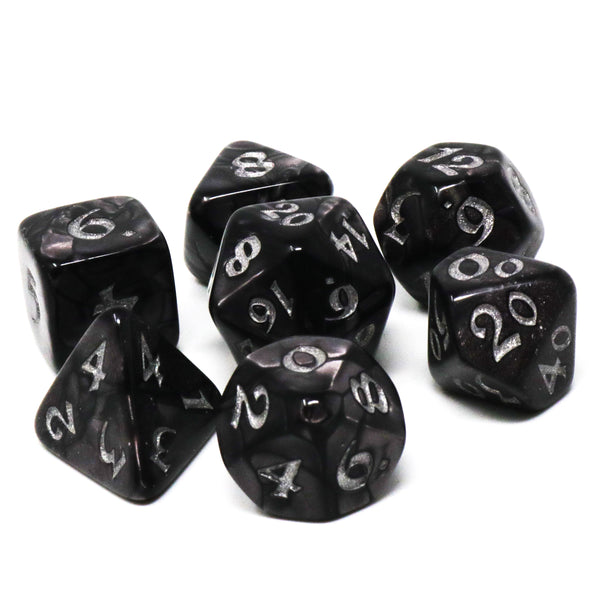 Rerolls - Recycled Dice - Re-vive